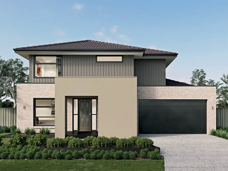 A home with everything that you need