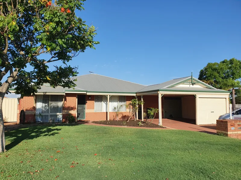 FAMILY HOME IN GREAT LOCATION !