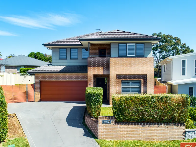 Executive Residence Close to International Airport