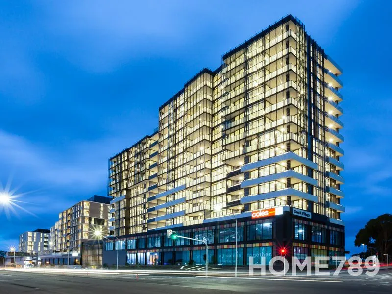 A308 Village Place, Kirrawee