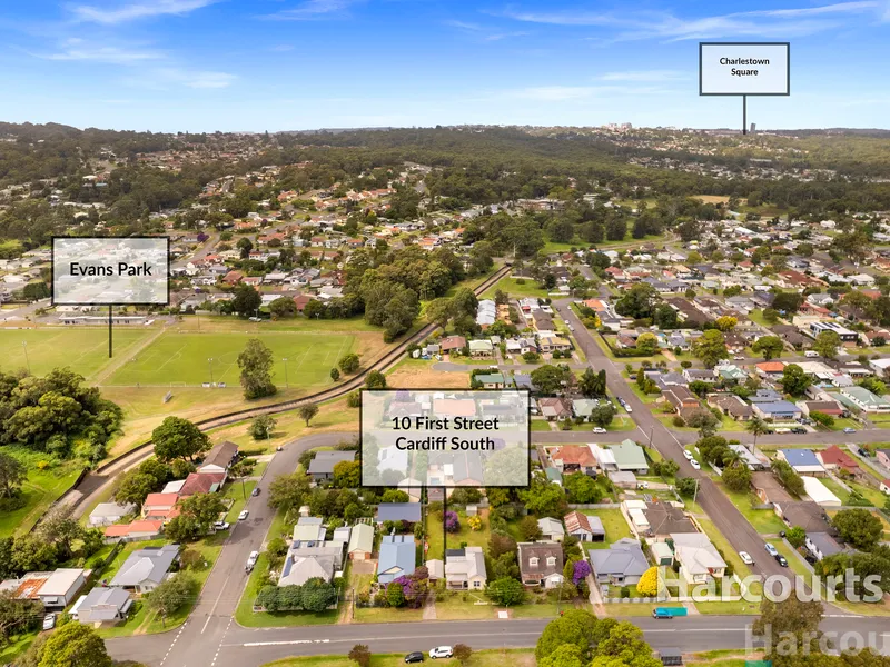 Comfort & Convenience