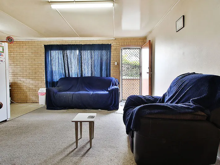 Lovely Unit close to Ipswich CBD