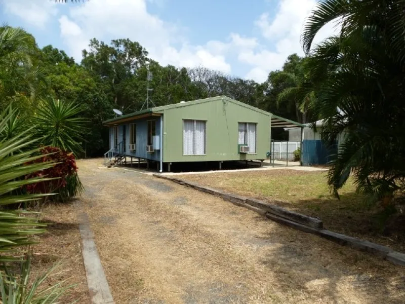 Your own home, or an Investment