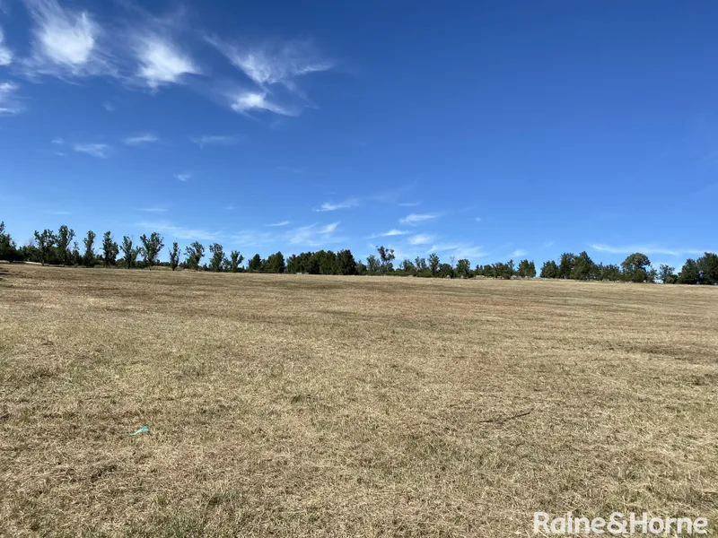 LAND, WATER, IRRIGATION