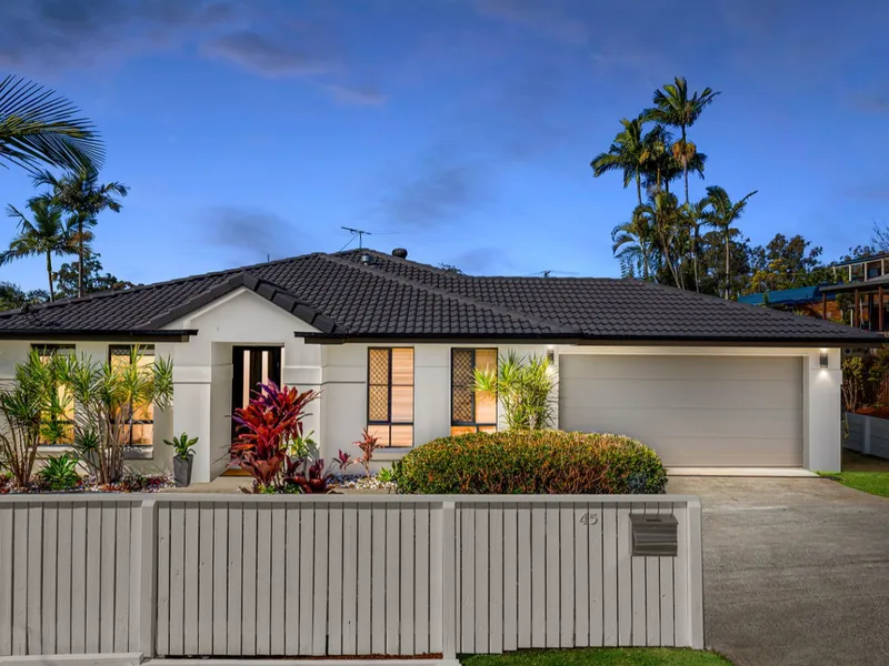 The Dream Family Home with Endless Features!