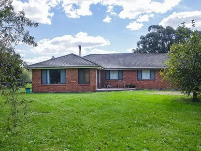 A Beautiful Family Home