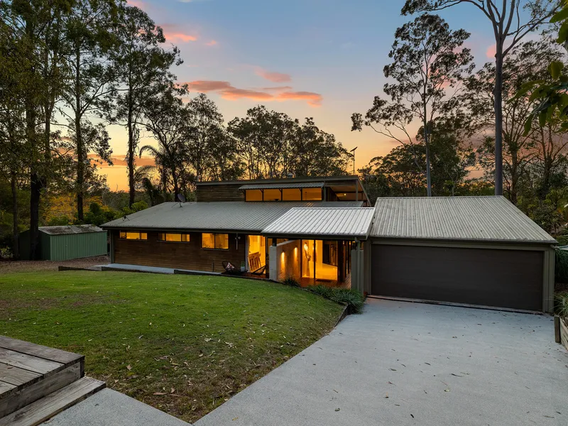 OWN YOUR OWN SANTUARY IN SHELDON