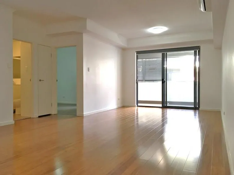 An ideal location for a fresh start!