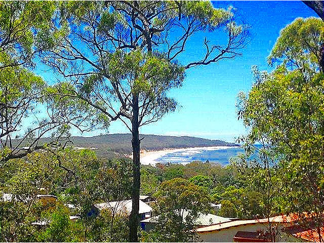 The Largest and Best North Facing Ocean View Land Site