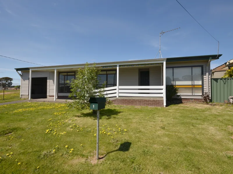 Property in Great Location