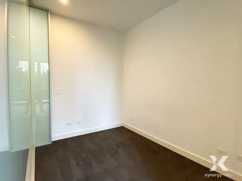 1 Bedroom Apartment at VOGUE South Yarra!