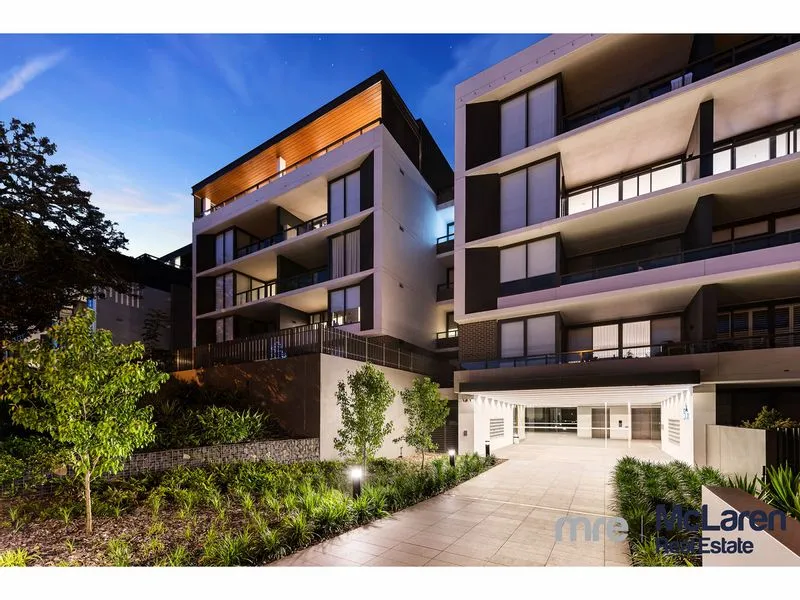 Ryde Penthouse with Unbelievable Views