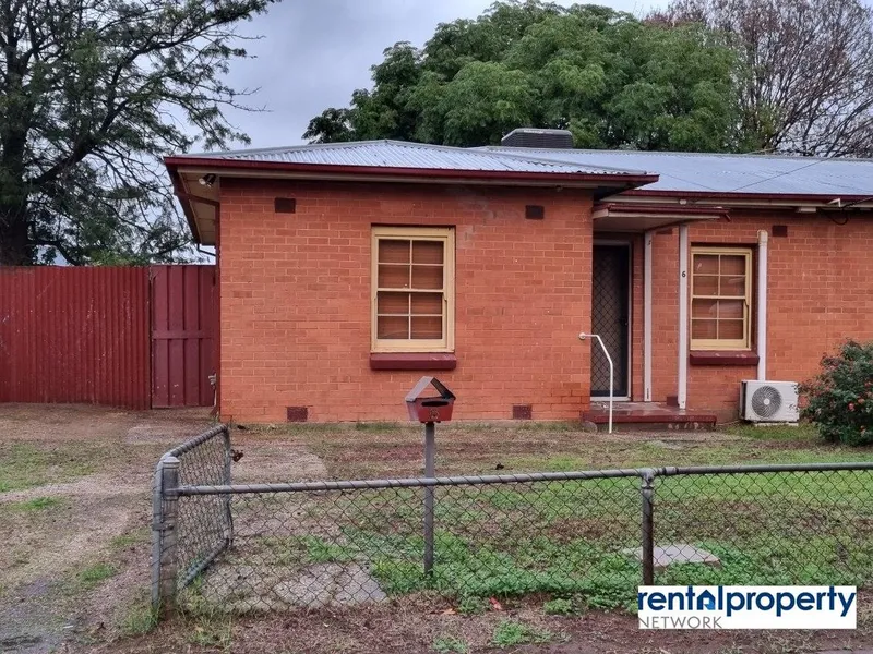 Family Home in Quiet Area