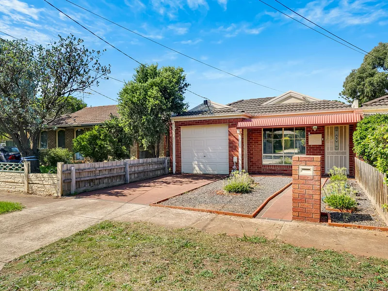 Delightful 2 Bedroom Home