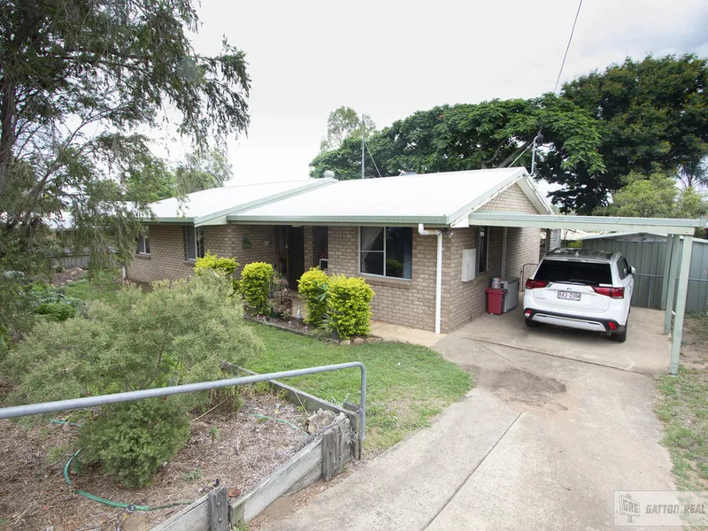 Nice Street For Investing