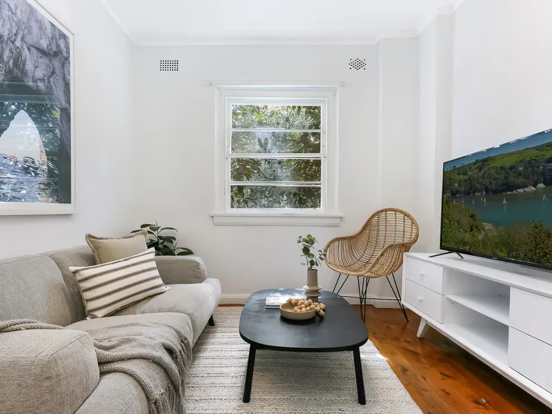 Idyllic Bondi Haven A Stroll To The Sand And Surf