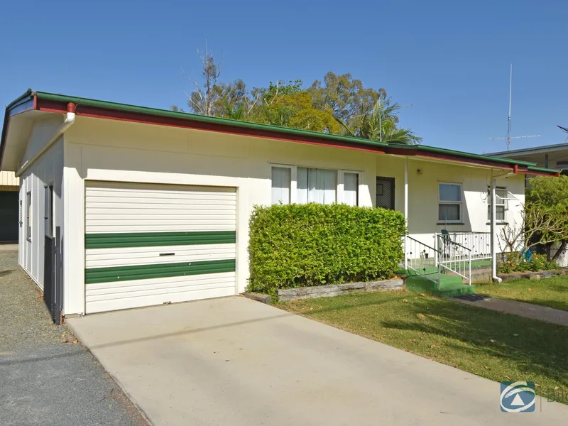 *PRICE REDUCED*  INVESTMENT OPPORTUNITY! 