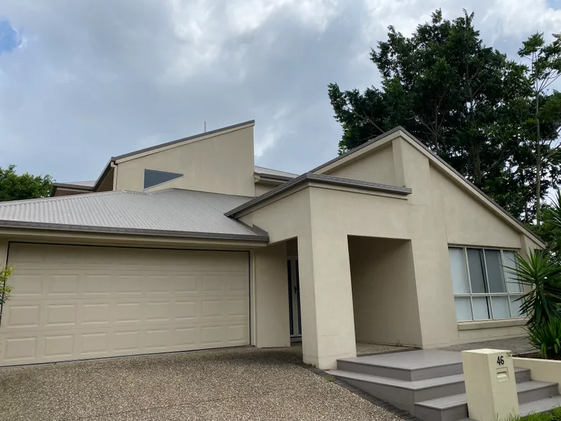Large Family home in Green Gate Estate, North Lakes.