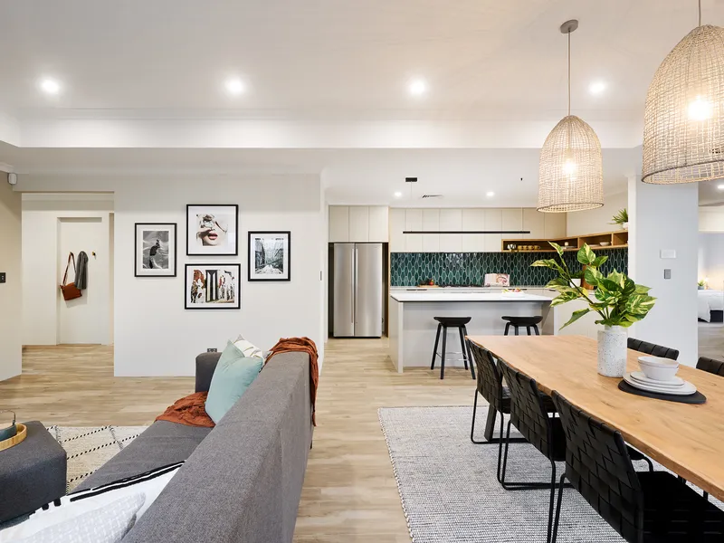 KALLAROO LIVING FROM $716,990