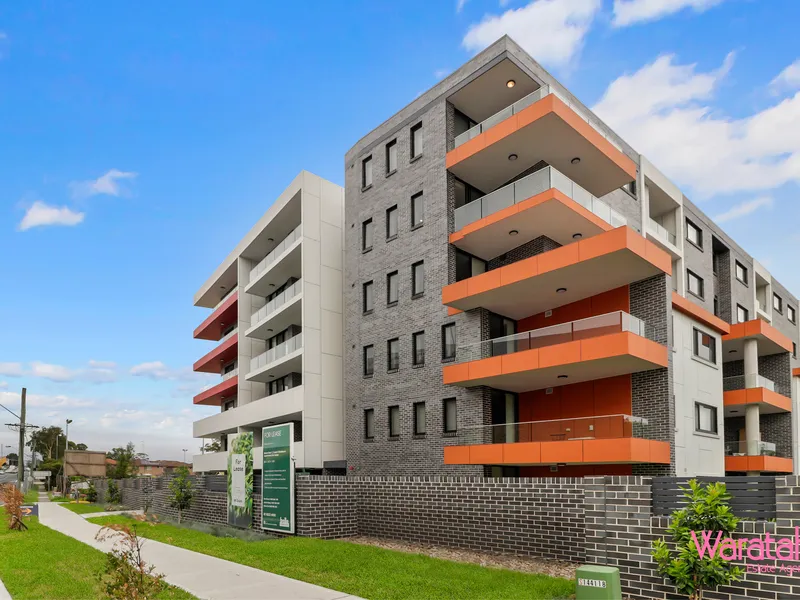 Luxury 2 Bedroom Unit !!