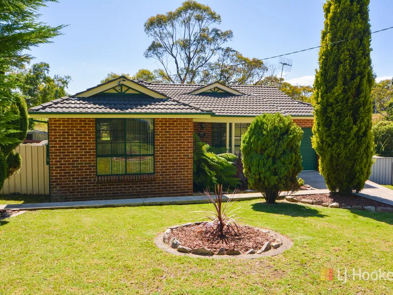 A Complete & Thorough Renovation