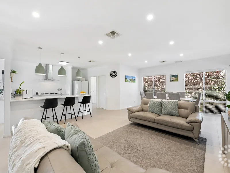 Move In Ready