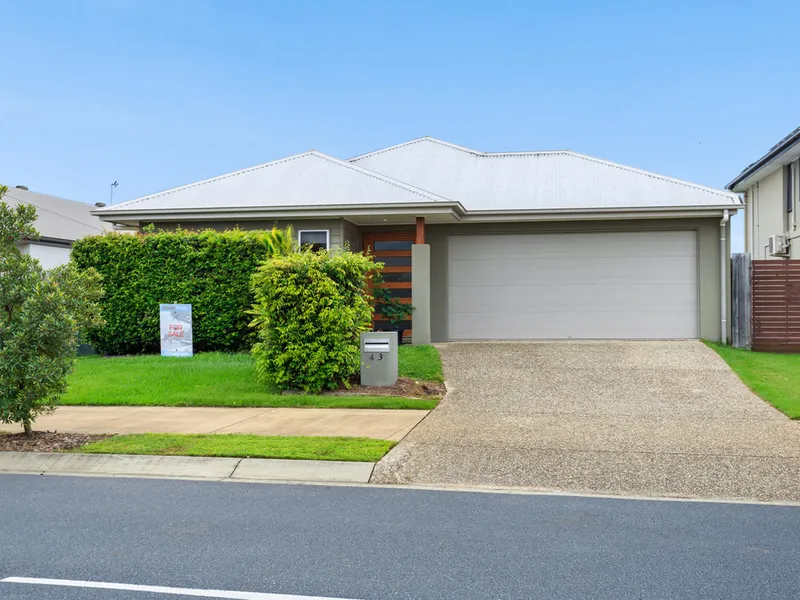 Priced to sell, NOW!