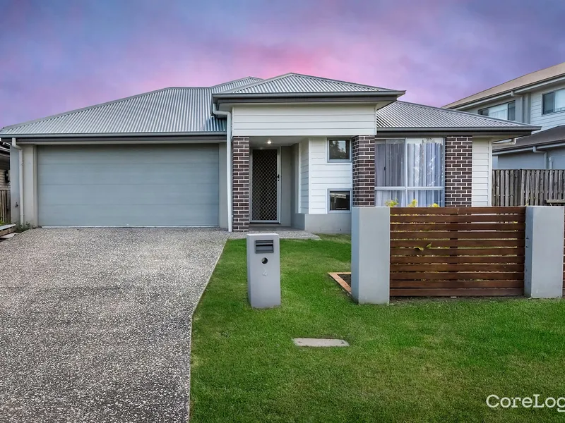 Gorgeous Family Home
