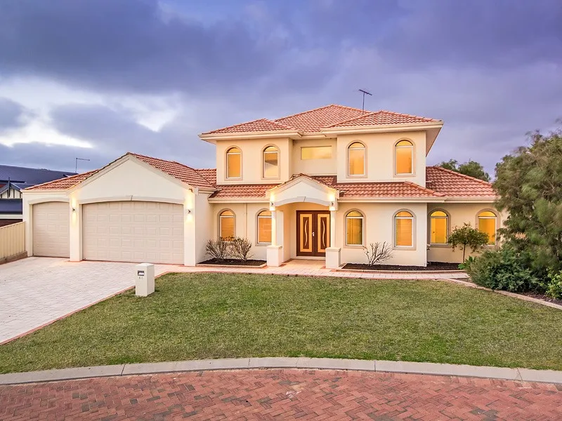 What Coastal Dreams Are Made Of