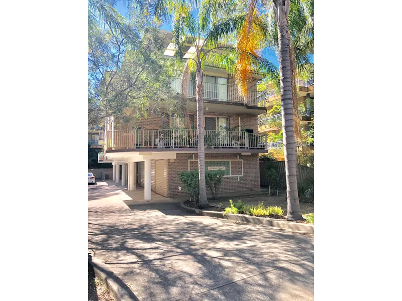Small complex of Five.