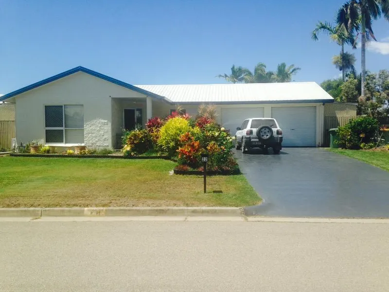 Great family home