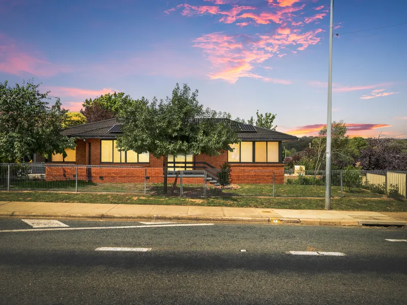 Convenience on Cooma