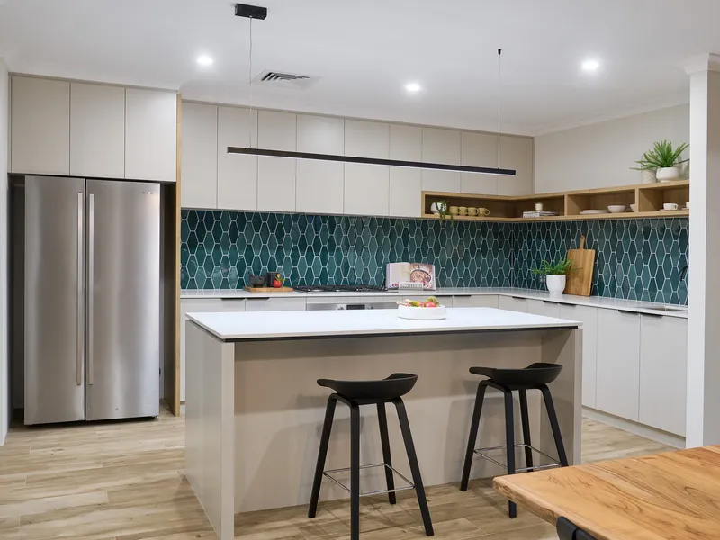 BUILD NEW FOR LESS THAN ESTABLISHED