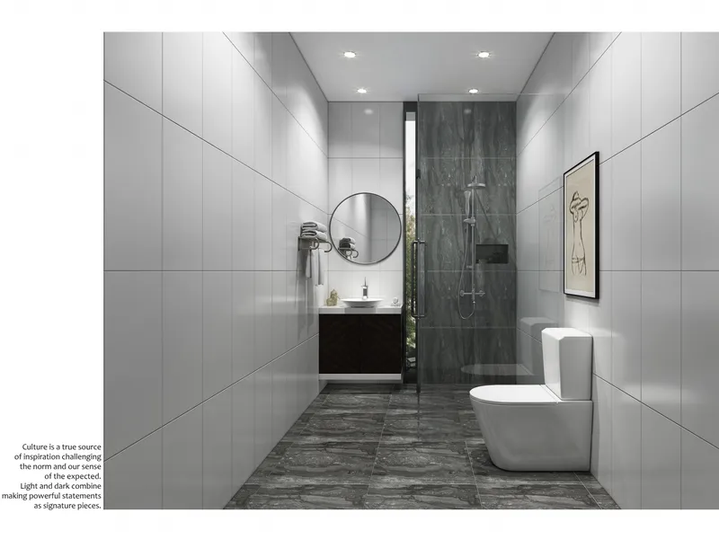 QUALITY, CLASS AND LUXURY ALL COMBINED