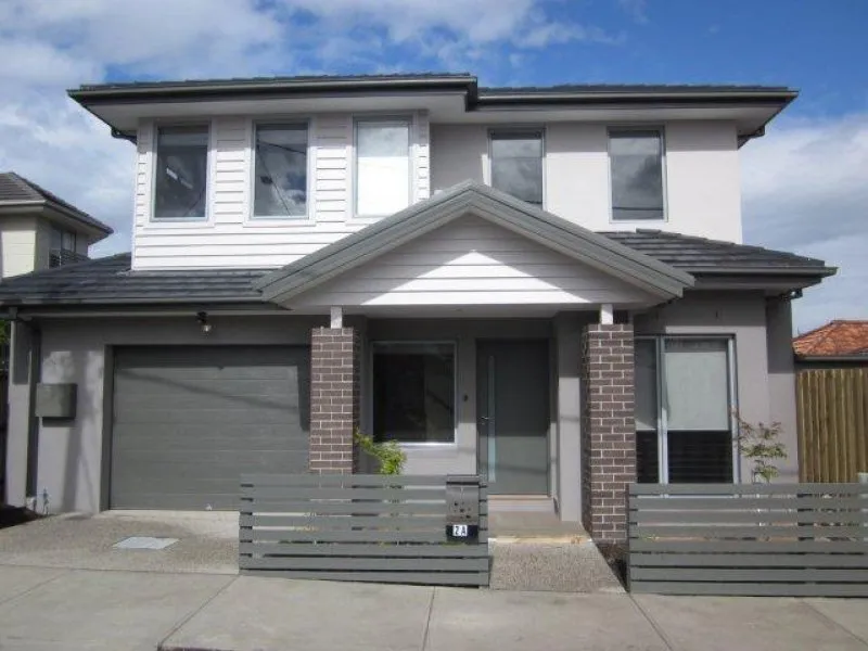 3 Bedroom Executive Townhouse