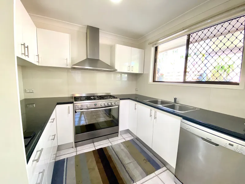 Well-Presented Bric Home
