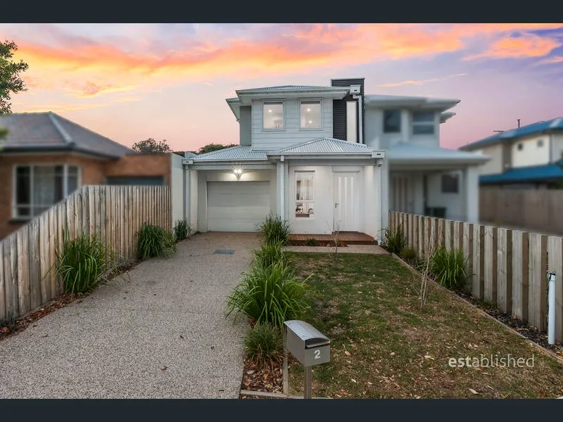 Comfortable Modern Living in the Perfect Location