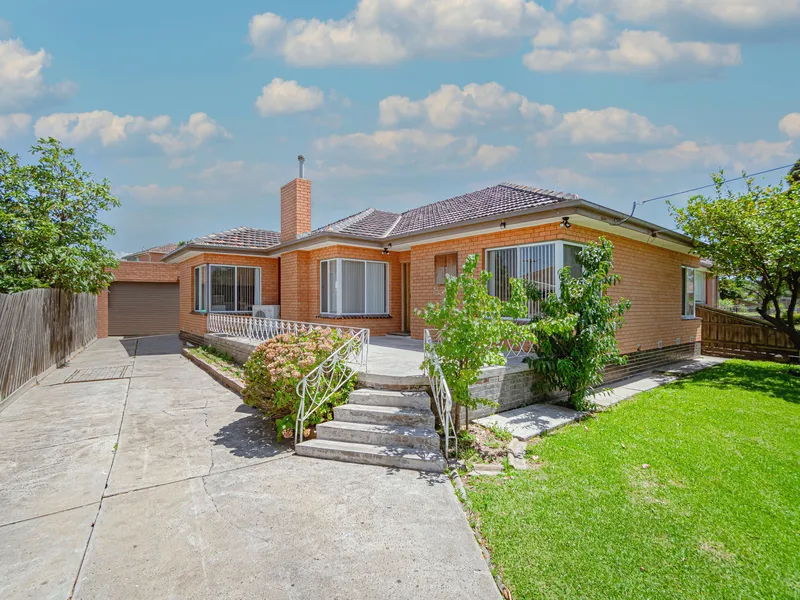 Golden Investment Opportunity.... 