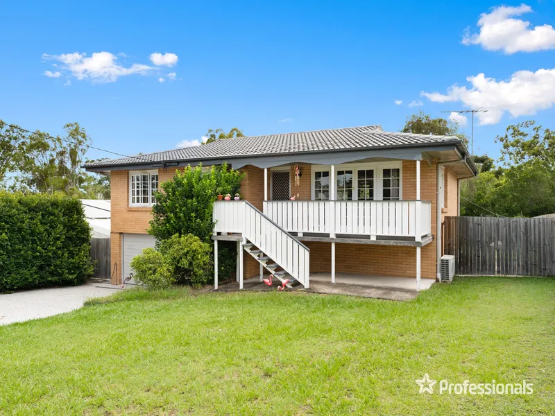 Perfect Investment Opportunity! 