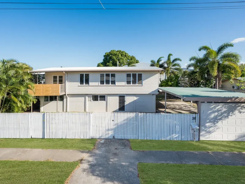 First Home Buyers - Investors - Inspect today!