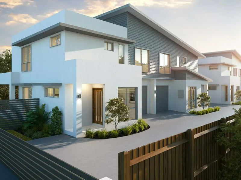 Prime Location with Huge Potential