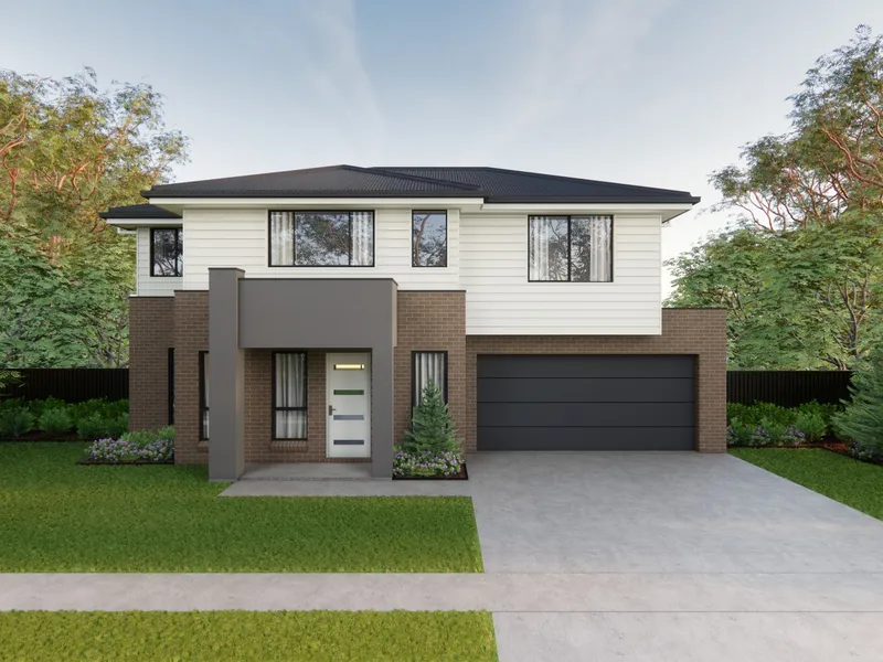 Registers Mid 2023 | Move in Ready Price | Four Bedroom home perfect for First Home Buyers!