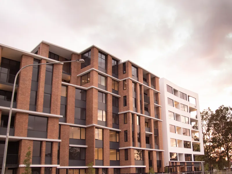 As New 1 bedroom luxury apartment close to all amenities. 