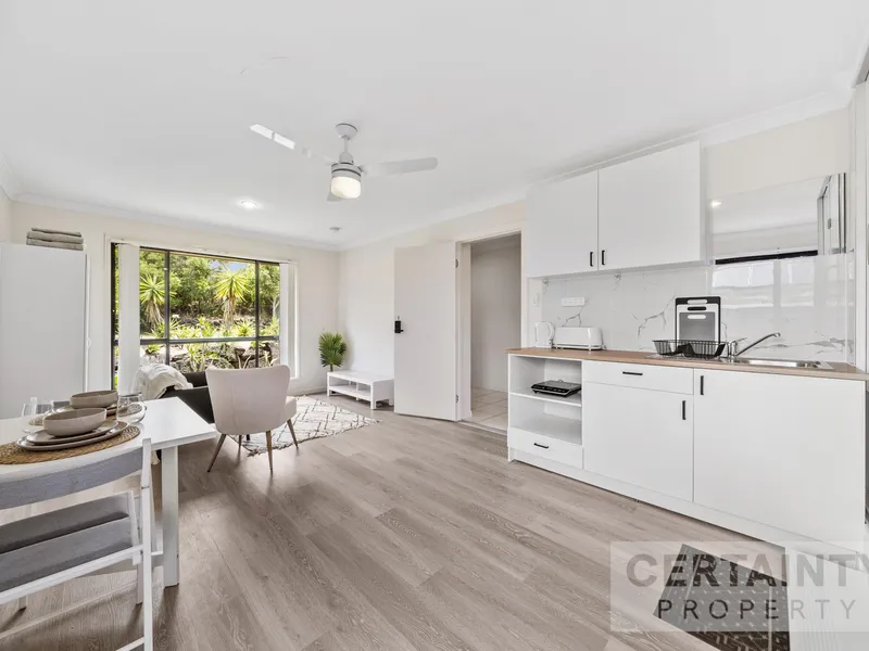 Centrally Located Modern Rooming Accommodation - 2 Rooms Available !!