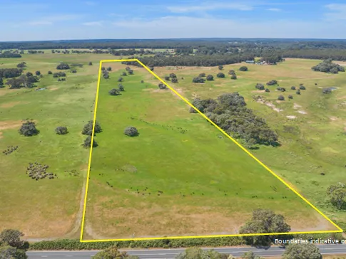 Ode to the Bussell Pioneers