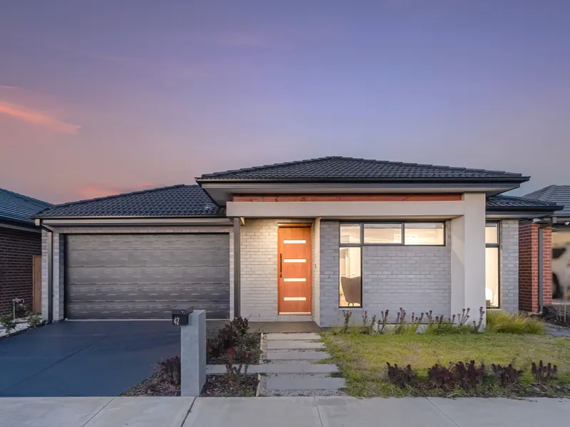 The pinnacle of the north!