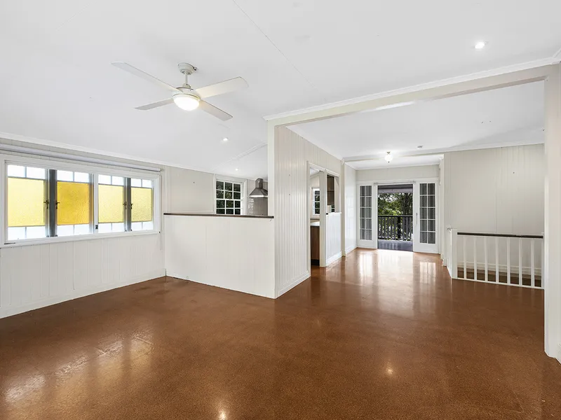 Fabulous Family Home in Excellent Location