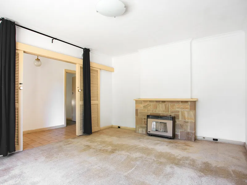 UNFURNISHED 3 BEDROOM FAMILY HOME!