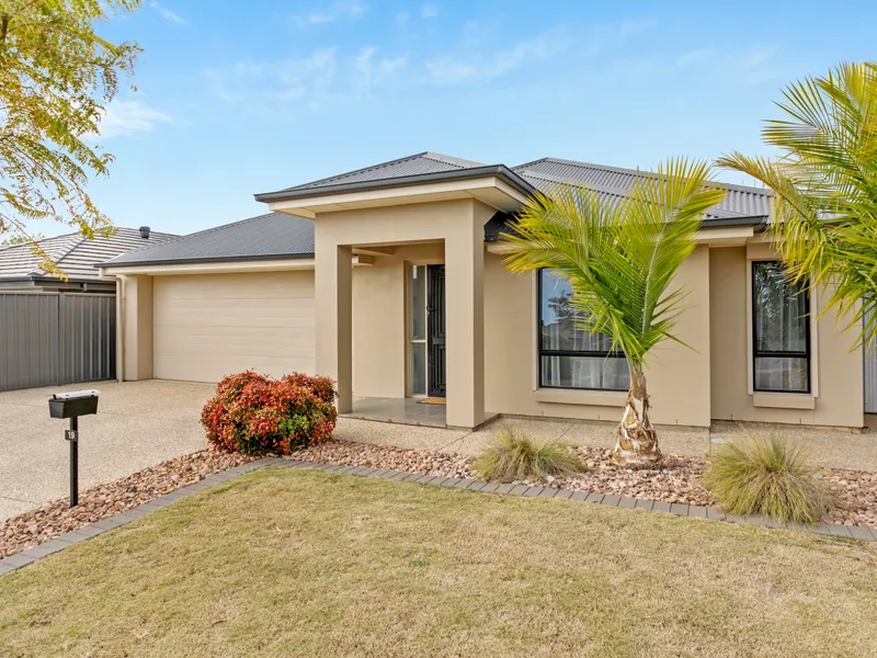 When quality meets contemporary