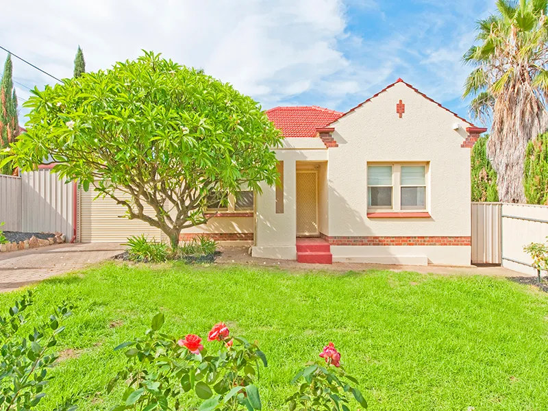 Lovely home & lifestyle!